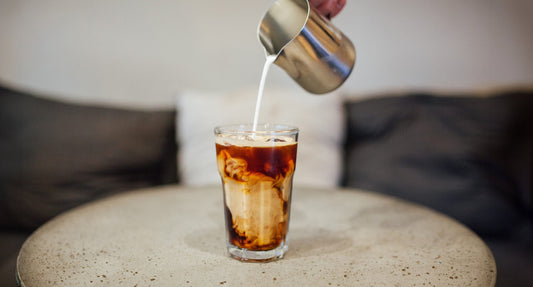 The Best Mushroom Coffee Recipes: How to Make It, Drink It, and Love It