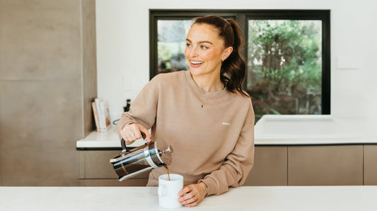 Mushroom Coffee & Diets: How Does It Fit?