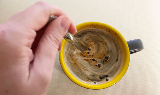 Why I Started Drinking Mushroom Coffee: My 30-Day Experience