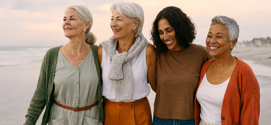 A Better Morning for 40+ and 50+ Adults: Why More People Are Swapping Coffee for This Smart, Functional Blend