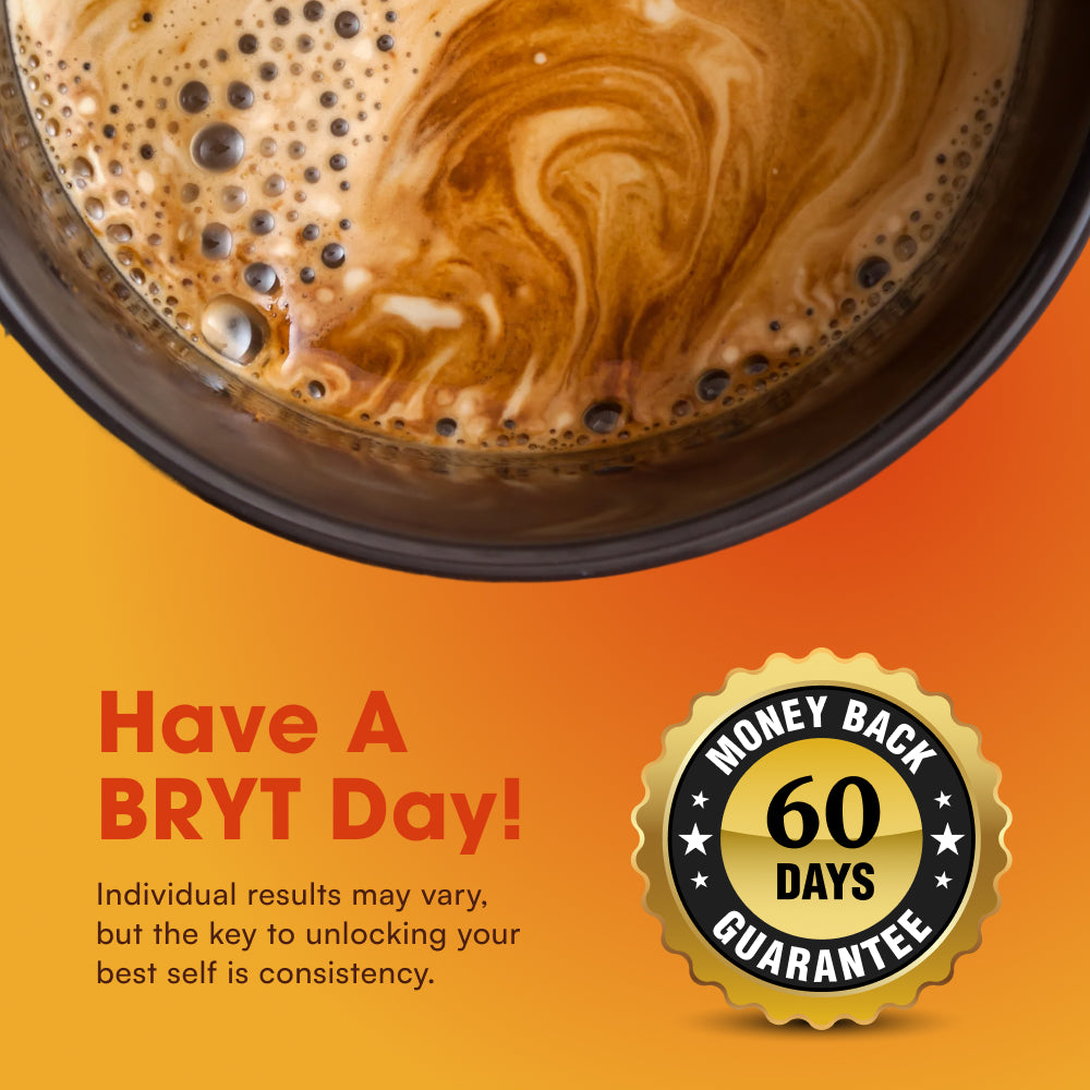 Mushroom Coffee | On demand.