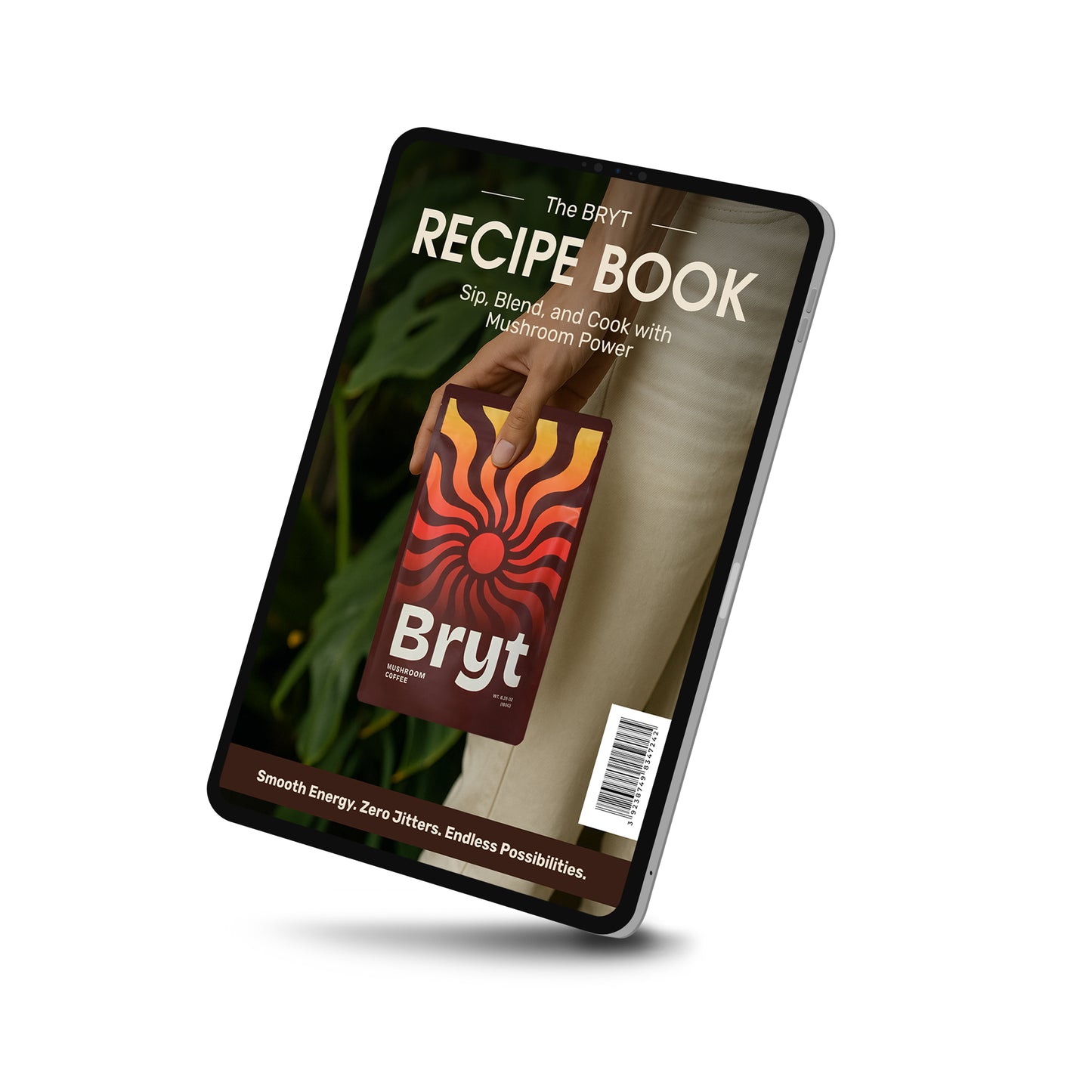 FREE Recipe Book