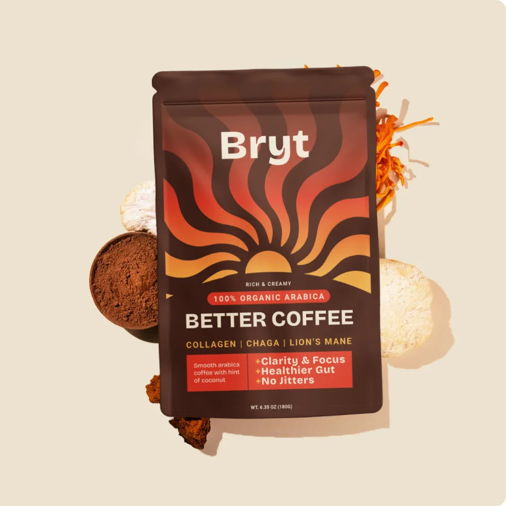 Primary coffee