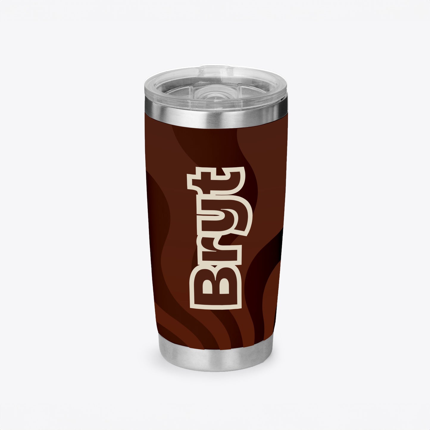 Coffee Tumbler
