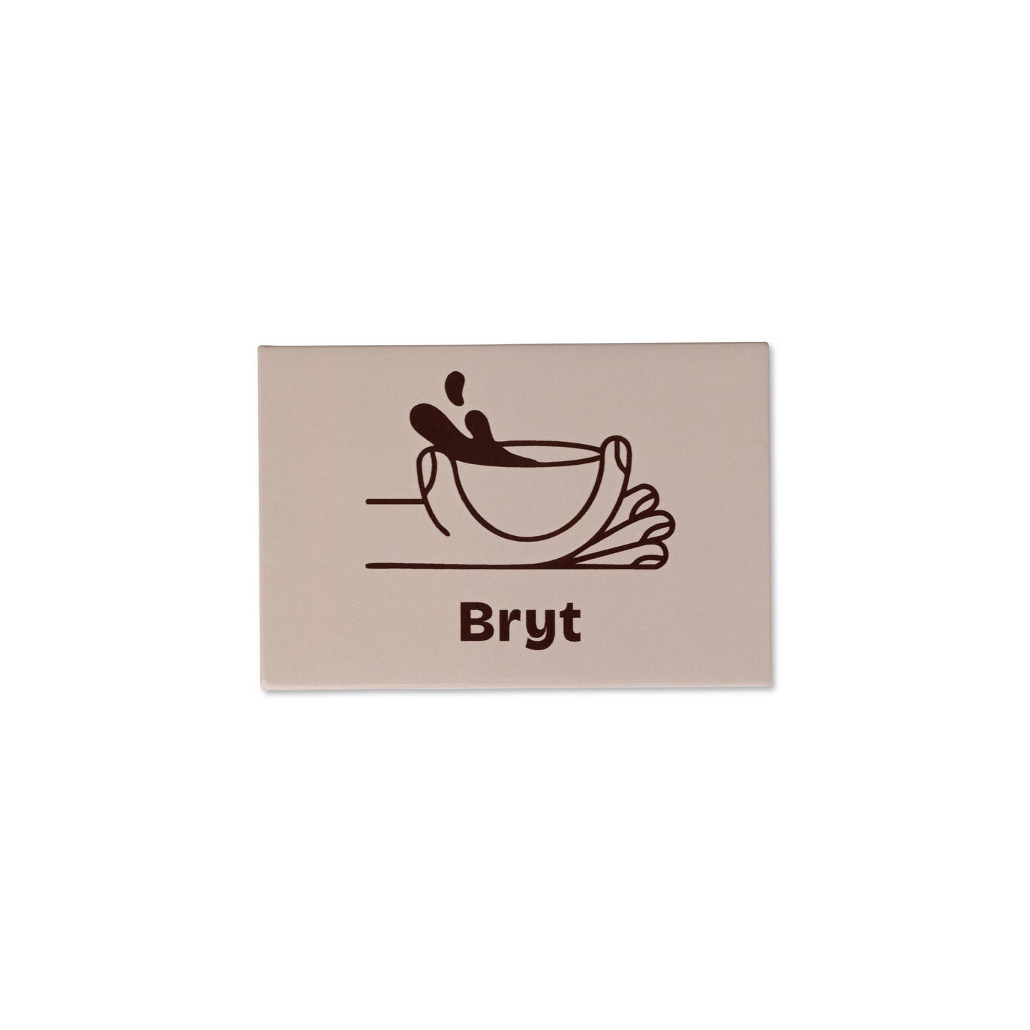 FREE Coffee Mug Magnet