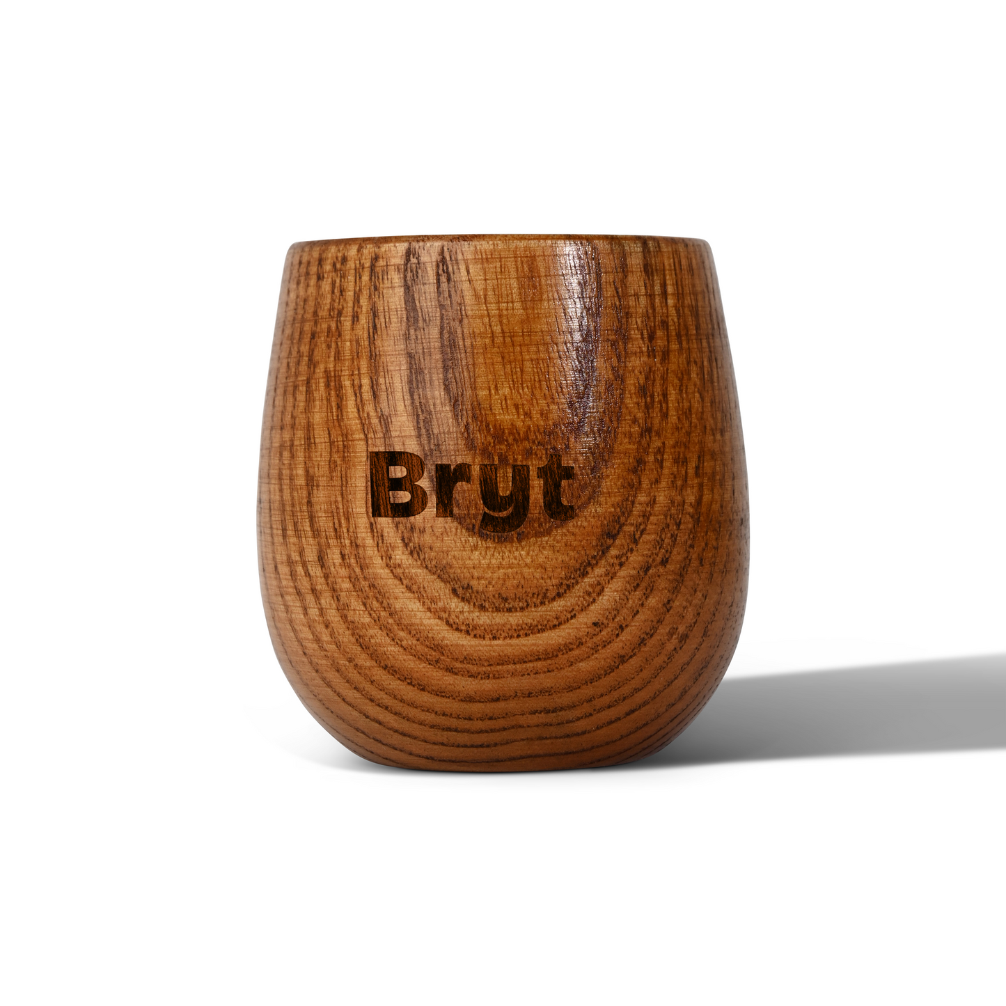 FREE Wooden Cup