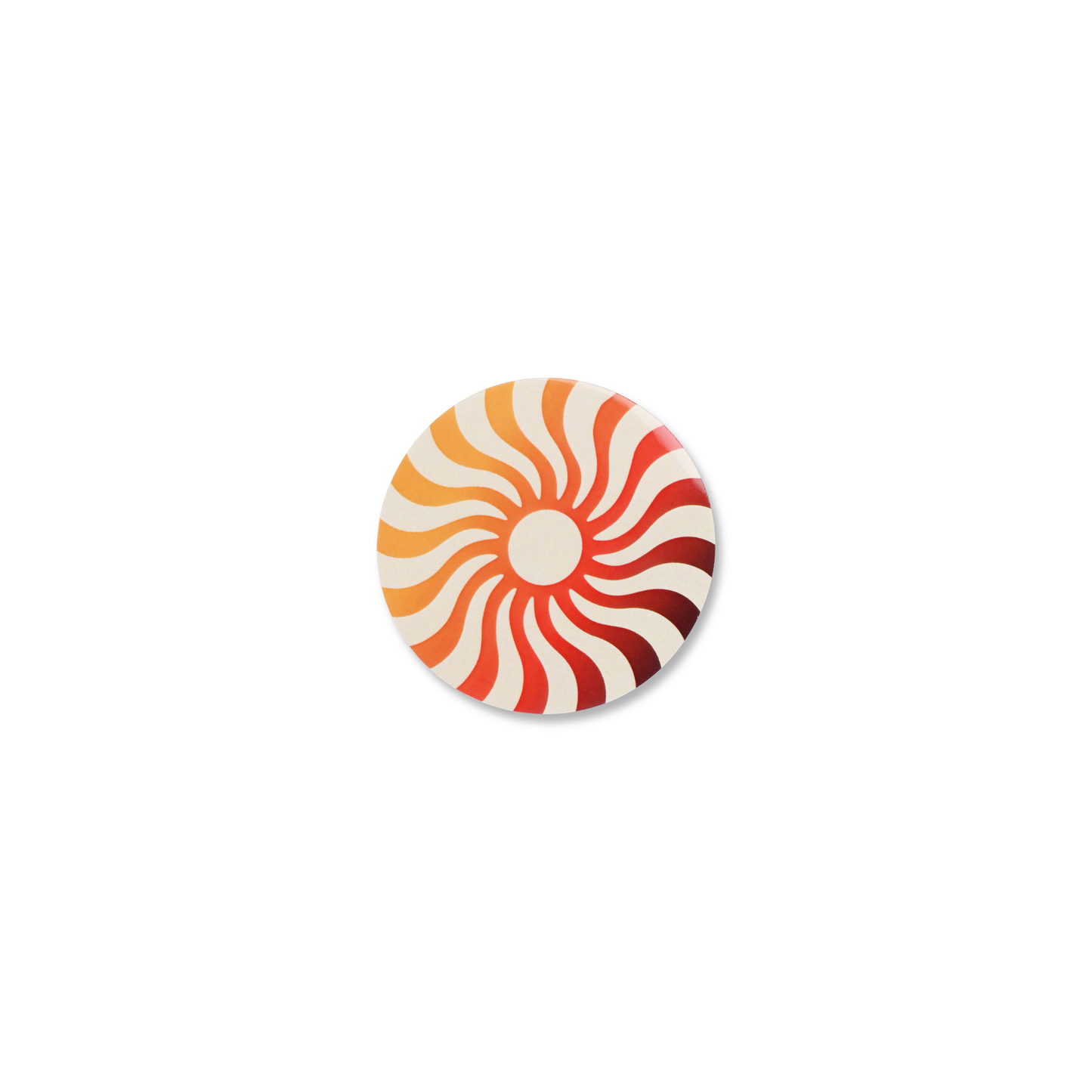 BRYT Sun Sticker