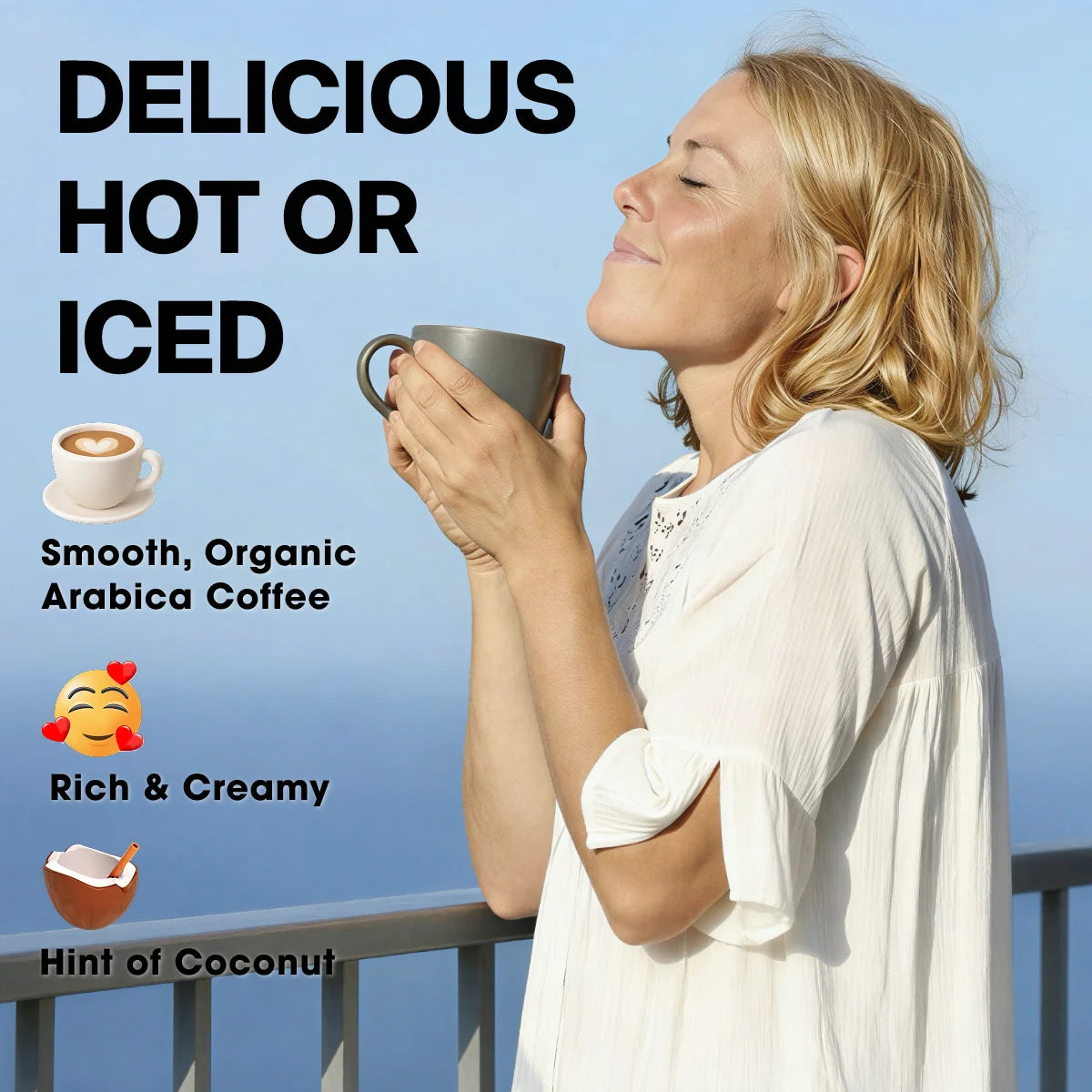 Better Coffee by Bryt | On demand