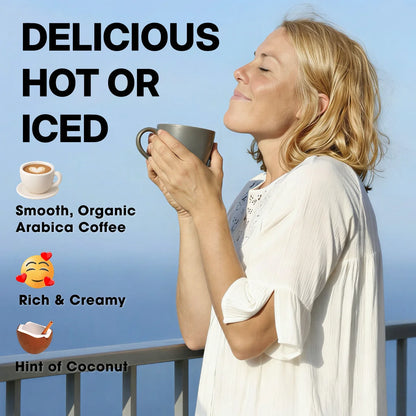 Better Coffee by Bryt | On demand