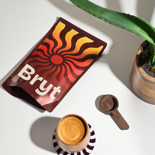 Bryt Mushroom Coffee bundle deals