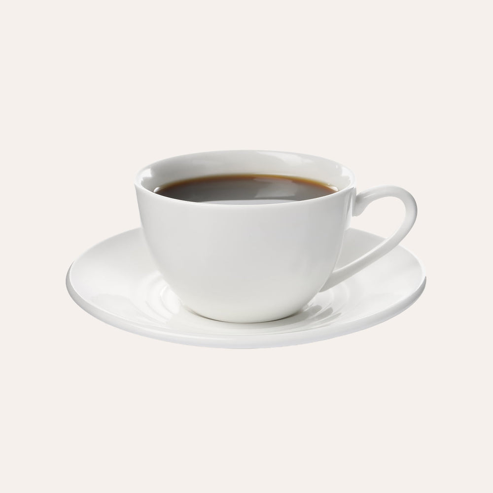 Secondary coffee